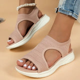 Samantha™ | Orthopaedic Sandals