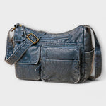 Fenix - Old Skool Leather Bag