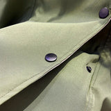 Alvienne – Elegant Jacket with Protection from Weather and Wind