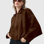 Chrystiah | Comfortable Jacket — view 9