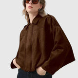 Chrystiah | Comfortable Jacket — view 9