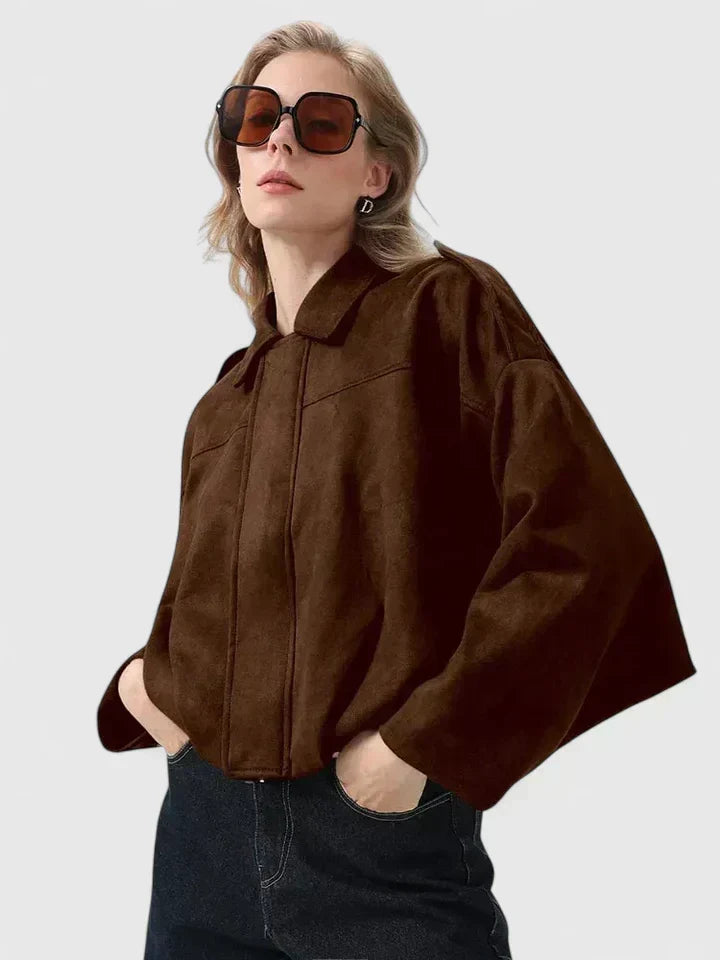 Chrystiah | Comfortable Jacket — view 9