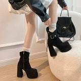 Vaite - Urban Boots with Personality and Confidence — view 8