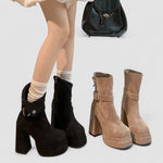 Vaite - Urban Boots with Personality and Confidence — view 3