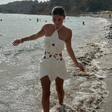 Ottilie - Crocheted Summer Dress — view 6