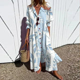 Marissa - Elegant Brise Dress