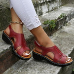 Celeste™ - Bohemian Sandals — view 9