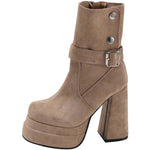 Vaite - Urban Boots with Personality and Confidence — view 9
