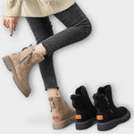 Harlow - Luxury Comfort Boots — view 3