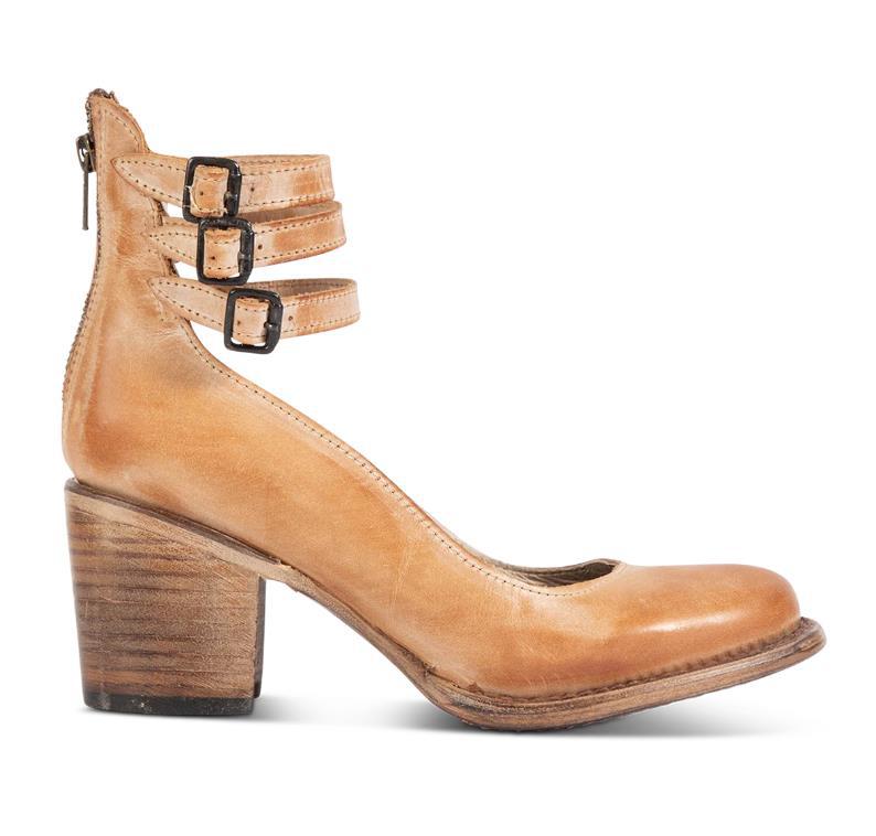 Eliza™ Comfortable and elegant ankle boots — view 11