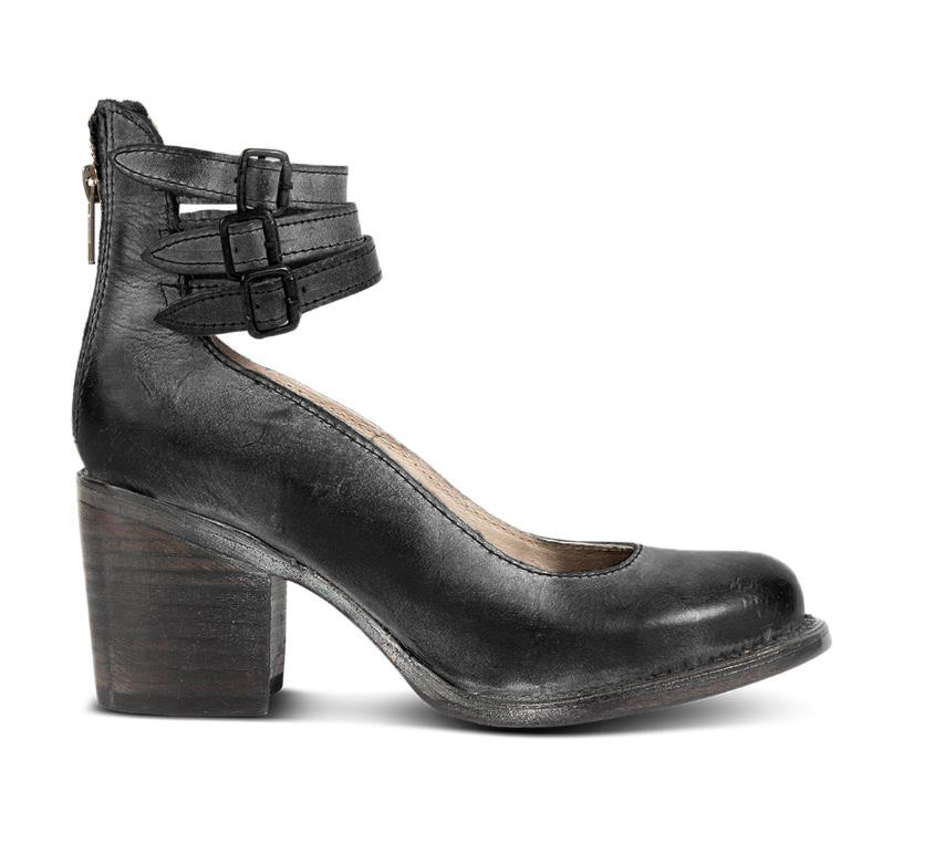 Eliza™ Comfortable and elegant ankle boots — view 14