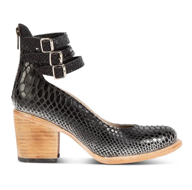 Eliza™ Comfortable and elegant ankle boots — view 24