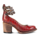Eliza™ Comfortable and elegant ankle boots — view 23