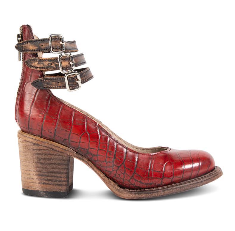 Eliza™ Comfortable and elegant ankle boots — view 23