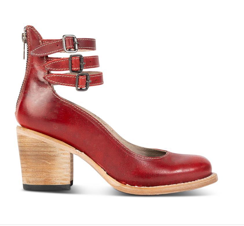 Eliza™ Comfortable and elegant ankle boots — view 16