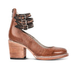 Eliza™ Comfortable and elegant ankle boots — view 22