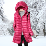Tarin | Elegant Jacket — view 7