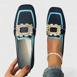 Marvella | Orthopaedic Loafers — view 4