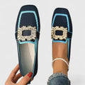 Marvella | Orthopaedic Loafers — view 4