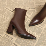 Libby - The Perfect Balance of Sophistication and Comfort — view 4