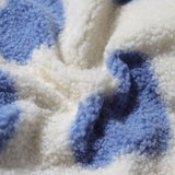 Scarlett - Reversible Heart Coat — view 13