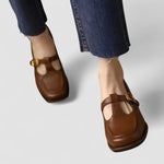 Mihi - Mary Jane Orthopaedic Shoes — view 4