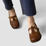 Mihi - Mary Jane Orthopaedic Shoes — view 4