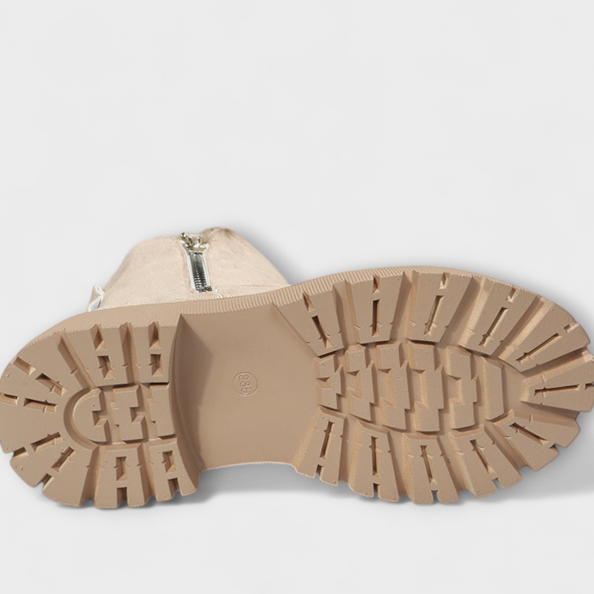 Harlow - Luxury Comfort Boots — view 5