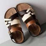 Nora™ | Cosy Orthopaedic Sandals — view 6