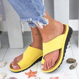 Lizzie™ | Orthopaedic Summer Sandals