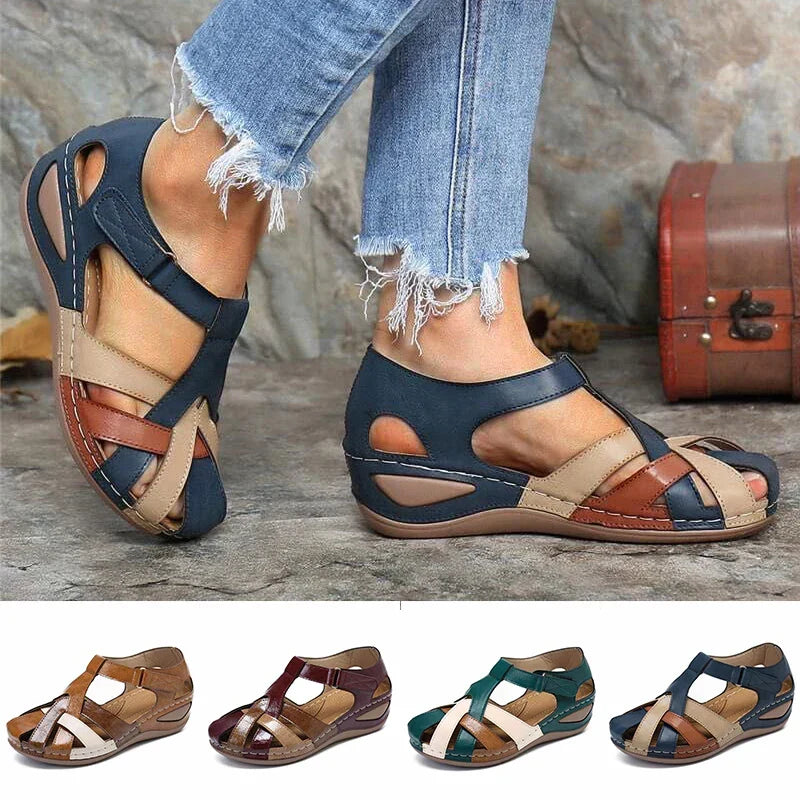 Lorelei™ | Orthopaedic Sandals — view 5