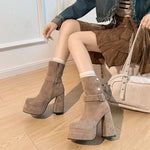 Vaite - Urban Boots with Personality and Confidence — view 5