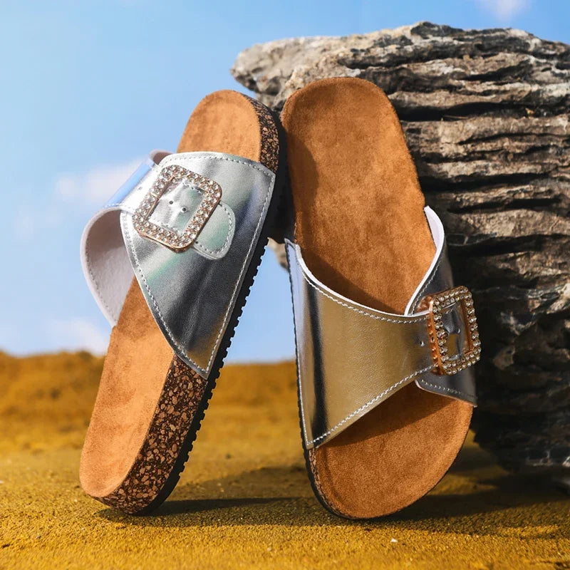 Mandy™ | Bohemian Sandals — view 9