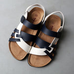 Nora™ | Cosy Orthopaedic Sandals — view 3