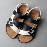 Nora™ | Cosy Orthopaedic Sandals — view 3