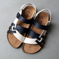 Nora™ | Cosy Orthopaedic Sandals — view 3