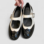 Laura - Mary Jane Orthopaedic Shoes