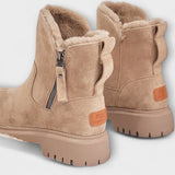 Harlow - Luxury Comfort Boots — view 8