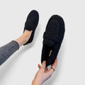 Solenne Slippers - Elegance at Home with Cosy Comfort — view 2