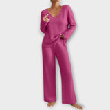 Katherine - Comfortable 2-Piece Set