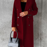 Jolie | Timeless Coat — view 8