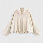 Chrystiah | Comfortable Jacket — view 5