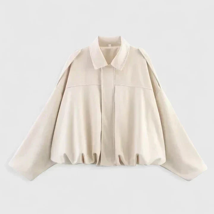 Chrystiah | Comfortable Jacket — view 5