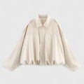 Chrystiah | Comfortable Jacket — view 5