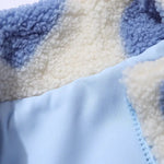 Scarlett - Reversible Heart Coat — view 8