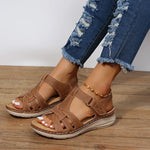 Dakota™ | Orthopaedic Sandals — view 2