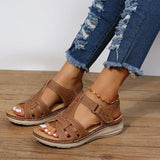 Dakota™ | Orthopaedic Sandals — view 2