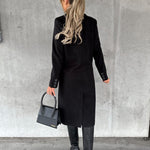 Jolie | Timeless Coat — view 10