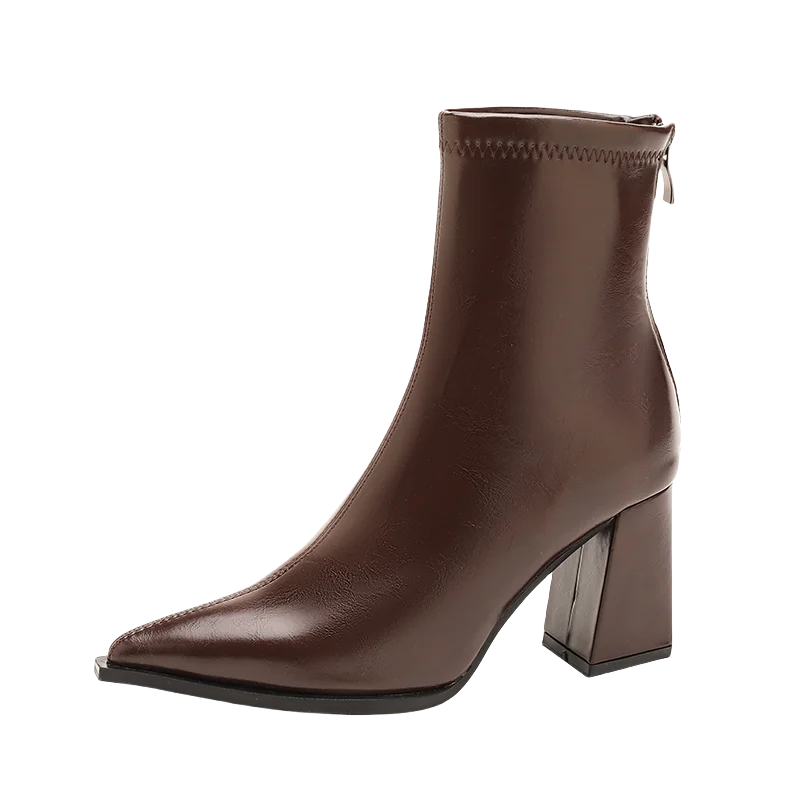 Libby - The Perfect Balance of Sophistication and Comfort — view 7