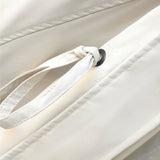 Alvienne – Elegant Jacket with Protection from Weather and Wind
